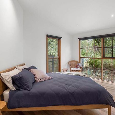 Yirrip House Nestled On The Edge Of National Park Villa Aireys Inlet Bagian luar foto